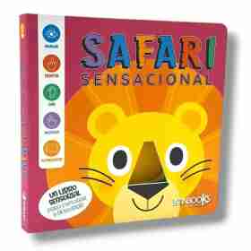 Safari Sensacional