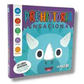 Prehistoria Sensacional