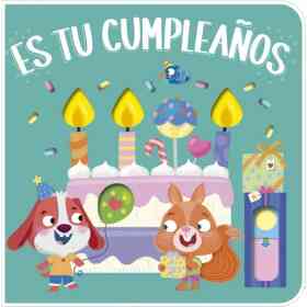 Deslizadores - Es Tu Cumpleaños!