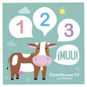 10 Muu!