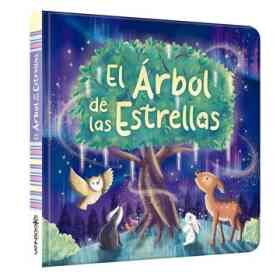 Luna Azul -El Árbol De Las Estrellas