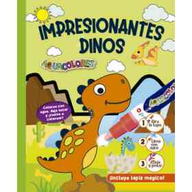 Laberínticos - Mágicos Unicornios