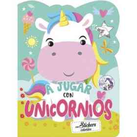 A Jugar! Unicornios