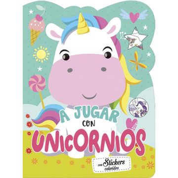 A Jugar! Unicornios