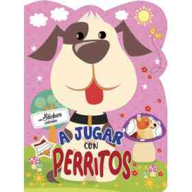 A Jugar Con Perritos