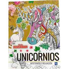 Resplandor -Unicornios