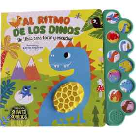 Suaves Sonidos - Al Ritmo De Los Dinos