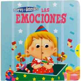 Muevo Y Descubro - Las Emociones
