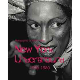 New York Underground (en Francés)