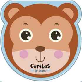 Caritas Al Agua -Mono