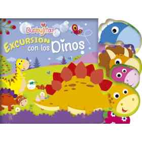 Excursión Con Los Dinos