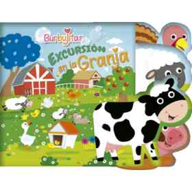 Excursión en La Granja