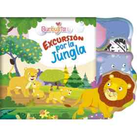 Excursión Por La Jungla