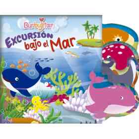 Excursión Bajo El Mar