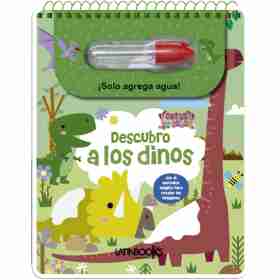 Descubro a Los Dinos