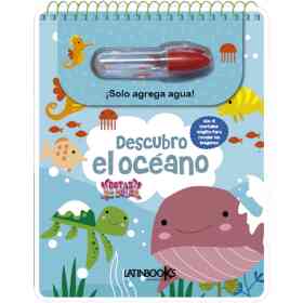 Descubro El Oceano
