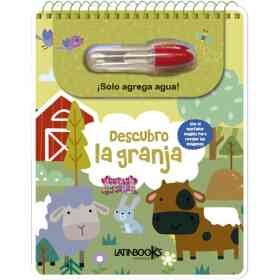 Descubro a La Granja