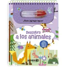 Descubro a Los Animales