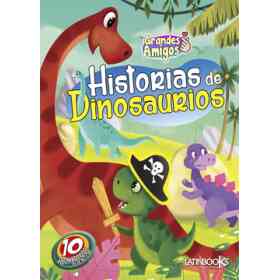 Historias De Dinosaurios