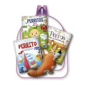 Diversion Para Llevar Perritos