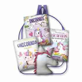 Diversion Para Llevar Unicornios