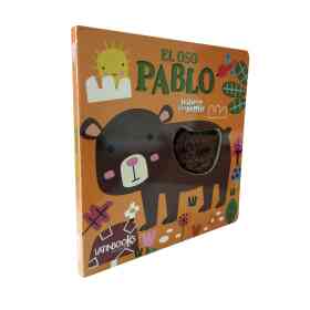 Historias Para Sentir El Oso Pablo