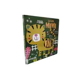 Historias Para Sentir La Gata Mimi