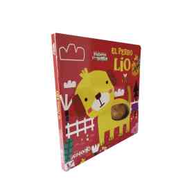 Historias Para Sentir El Perro Lio