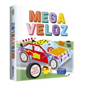 Mega Veloz