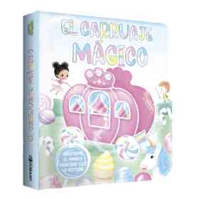 El Carruaje Magico