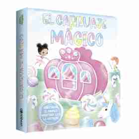 El Carruaje Magico
