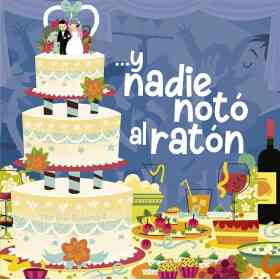 Y Nadie Noto a Raton