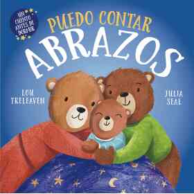 Puedo Contar Abrazos