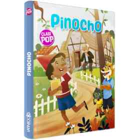 Pinocho