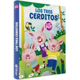 Los Tres Cerditos