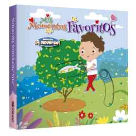 A Moverse! Mis Momentos Favoritos