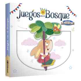 A Moverse! Juegos en El Bosque