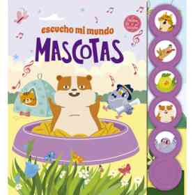 Escucho Mi Mundo Mascotas