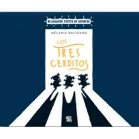 Los Tres Cerditos