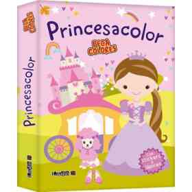 Princesacolor