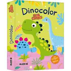 Dinocolor