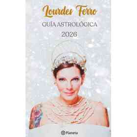 Guia Astrologica 2026