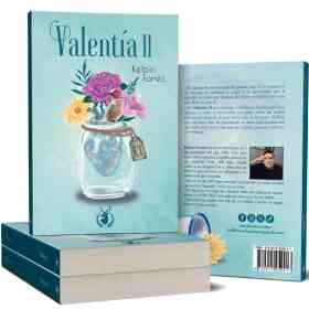 Valentia - Tomo 2