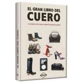 El Gran Libro Del Cuero
