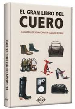 El Gran Libro Del Cuero