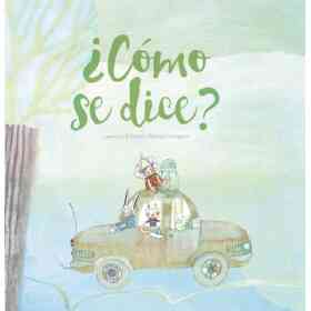Cómo Se Dice?