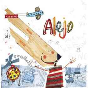 Alejo (Hardcover)