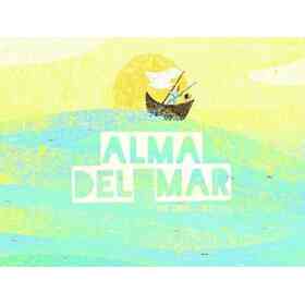 Alma Del Mar