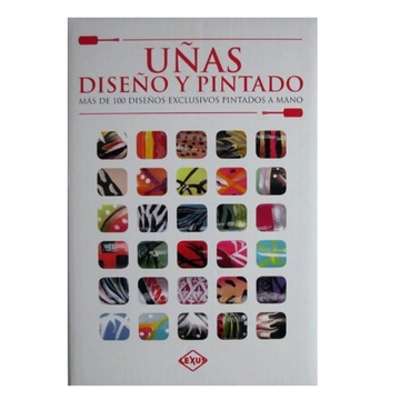 Uñas Diseño Y Pintado