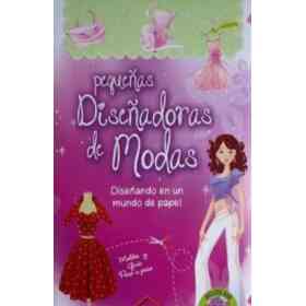 Pequeñas Diseñadoras De Modas